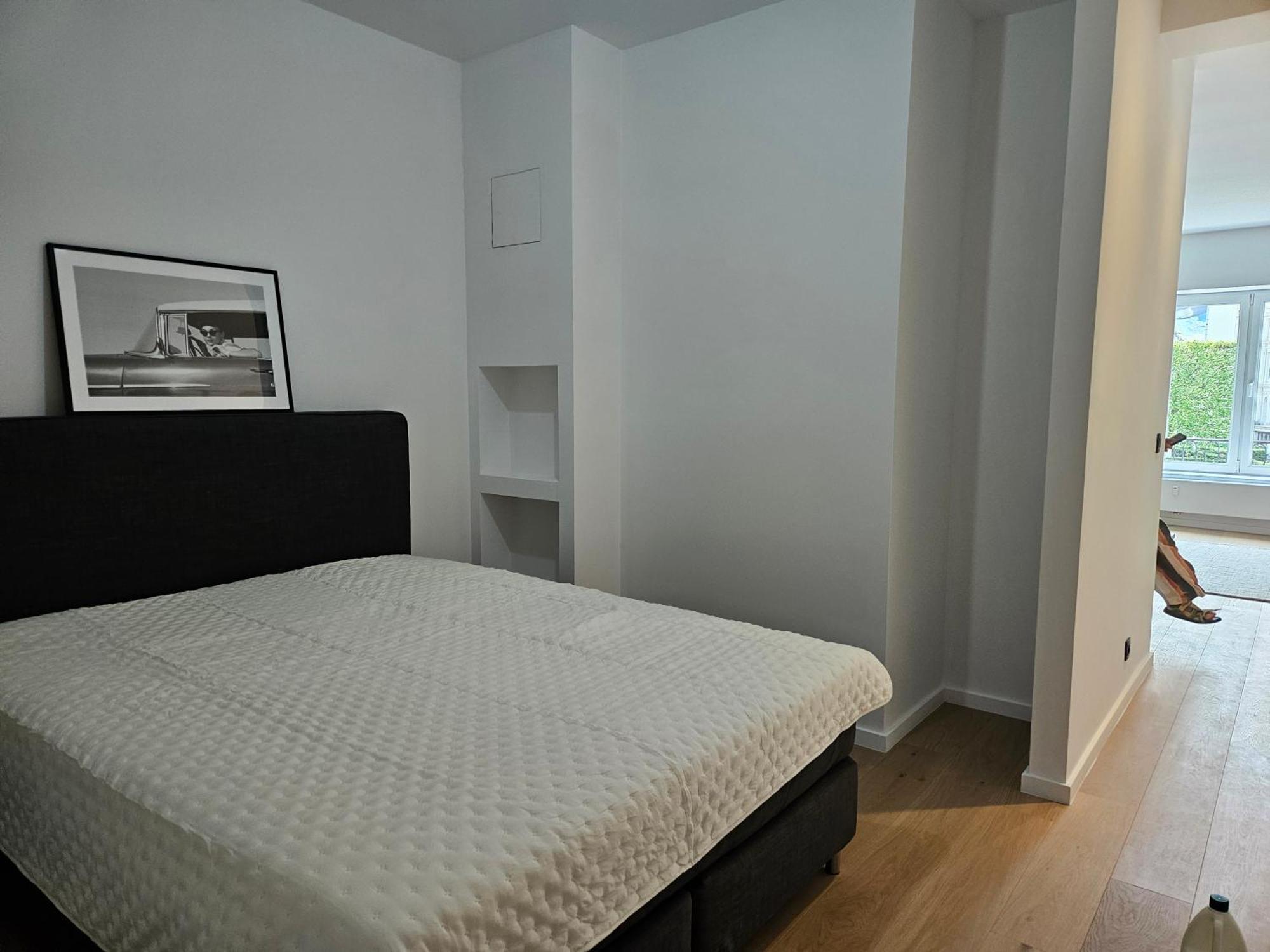 Appartement Centre De Merveilleux !